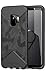 tech21 Evo Tactical Galaxy S9 - Black