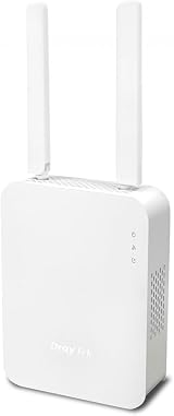 DrayTek VigorAP 906 WiFi 6 Dual Band 802.11ax Access Point Mesh Repeater view 2