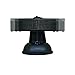 Bracketron Mi T Grip Dashboard Windshield Cell Phone Mount for Car Home and Office Table Desk Nighstand Holder Cradle Grip