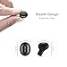 QCY Q26 Ultra Mini In-ear Universal Wireless Bluetooth 4.1 Headset with Built-In Mic