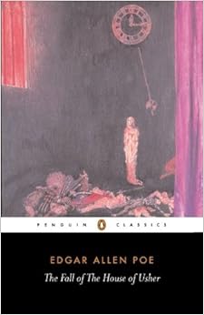 The Fall of the House of Usher and Other Writings: Poems