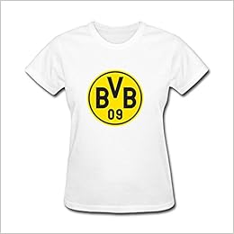 borussia dortmund t shirt amazon
