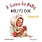 Livro Nelly’s Box - A Caixa da Nelly: A bilingual children's book in Portuguese and English (Brazilian Portuguese) (Portuguese Bilingual Books - Fostering Creativity ... and Brazilian Portuguese editions))