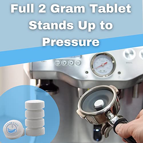 Espresso Machine Cleaning Tablets Espresso Machine Cleaner Best for