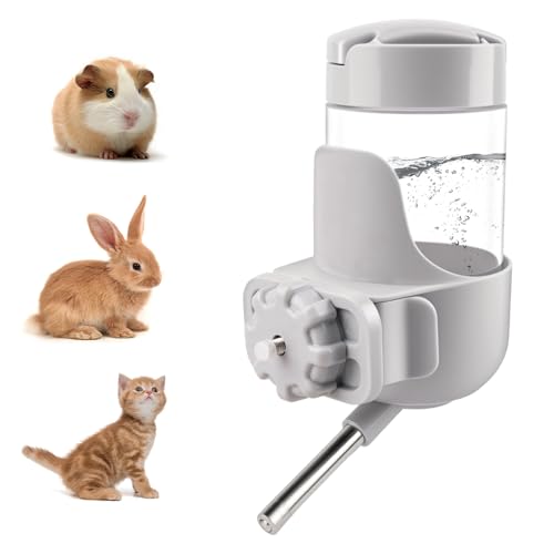 Depets Small Animal Water Dispenser