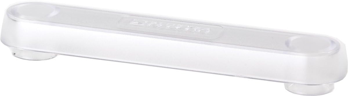 Blue Sea Systems Common BusBar Cover for PN 2301 and PN 2303 : Boating Hardware And Maintenance Supplies : Sports & Outdoors