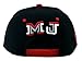 Chicago New Legend Greatest 23 MJ Jordan Bulls Colors Black Red Era Snapback Hat Cap