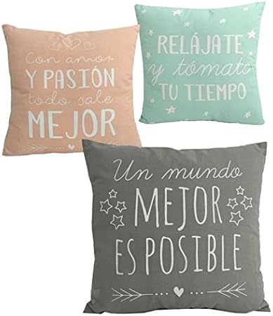 cojin con foto amazon