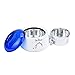 Epilator Hair Removal, SANNYSIS Hot Wax Warmer Heater Machine Pot Depilatory
