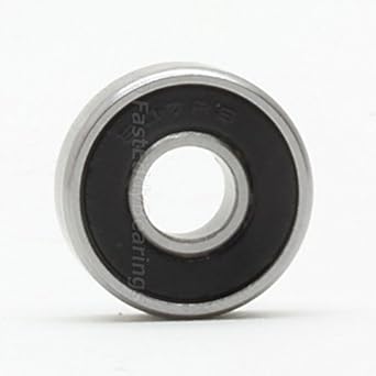 Подшипник 16003 2rs