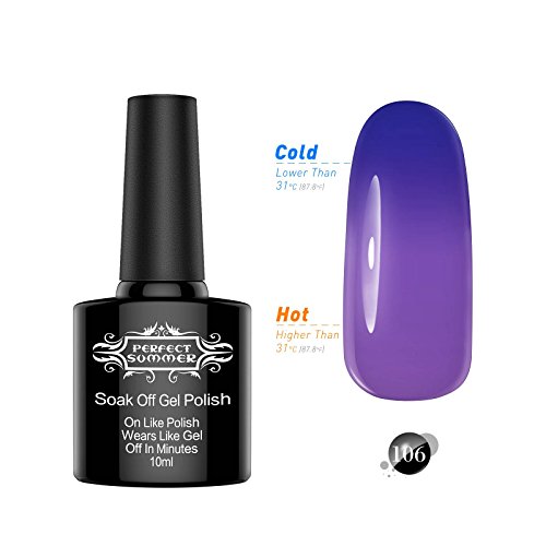 Perfect Summer Quick Drying 10ml Gel Nails Polish Colors Changing Chameleon Salon Artistic Nails Lacquers UV Led Light Soak Off Varnish Perfect Summer Quick Drying 10ml Gel Nails Polish Colors Changing Chameleon Salon Artistic Nails Lacquers UV Led Light Soak Off Varnish