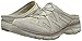 Skechers Women's Easy Going Repute Mule,Taupe,8 M US