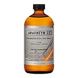 Argentyn 23® Professional Formula Bio-Active