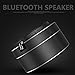 Bluetooth Speaker ,Joruby Portable Wireless Bluetooth Speakers System with LED Light Hi-Fi Quality Sound,Microphone, FM Radio, Micro SD Card, Compatible with all Bluetooth devices