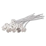 GrayBean MR16 MR11 LED Light Socket,2008, 10-Pack
