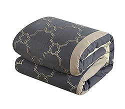 Chic Home CS2826-AN Camilia 16 Piece Bed in A Bag