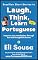 Livro Brazilian Short Stories: Laugh, Think, and Learn Portuguese (Brazilian Short Stories for the Advanced and Intermediate Level Student)