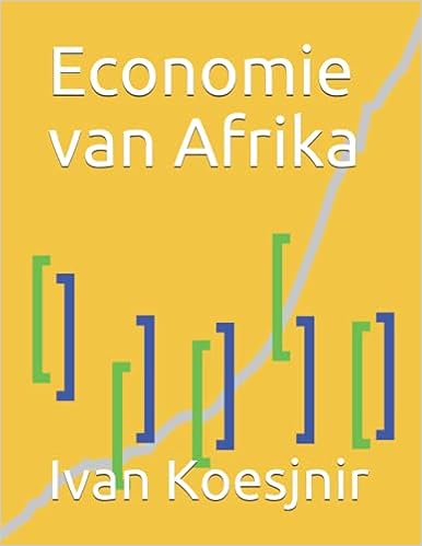 Economie van Afrika