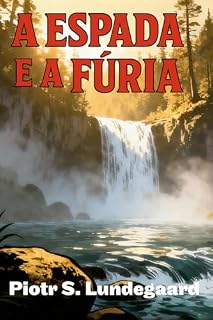 Livro A Espada e a Fúria - Quadrinhos - #3