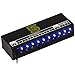 MIMIDI Guitar Effect Pedal