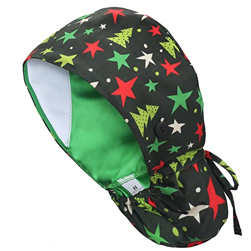 Amazon Working Cap With Buttons QBA Adjustable Working Cap With