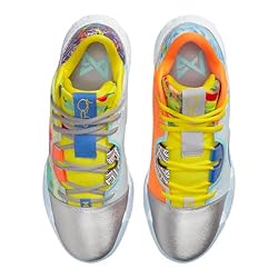 Nike PG 6 Paul George Men's Basketball Opti