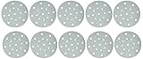 Festool 497156 P320 Grit, Granat Abrasives, Pack of 10