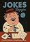 Livro Jokes Magazine 1: Classic Cartoons and Timeless Laughs (Universo Cartoon)