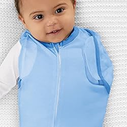 SwaddleMe Arms Free Convertible Pod – Size Extra