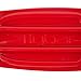 Flybar 22 Inch Kids Skateboard – Mini Cruiser Skateboards for Kids Ages 6-12, Outdoor Toys, Lightweight, Durable, Non-Slip Deck, ABEC-7 Bearings, Holds up to 175 lbs (Red)