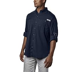 Columbia Men's PFG Tamiami II Long Sleeve