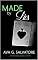 Livro Made by Lies (A Saga Andretti Livro 2)