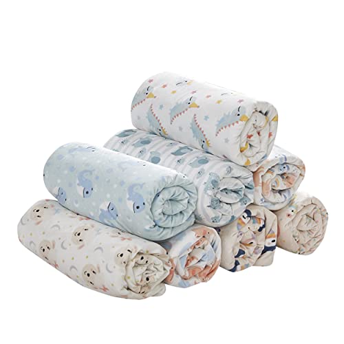 Mon Lapin Baby Blanket Super Plush Receiving Blanket for Boy or Girl