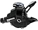 SRAM X4 Trigger Rear Mountain Bicycle Shifter