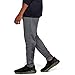Under Armour Boys' Brawler Tapered Training Pants