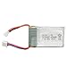 7.4V 450mAh Battery For Cheerson CX-32S CX32S CX-32W CX32W RC Quadcopter