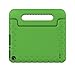 LTROP Case for Fire 7 - Shock Proof Light Weight Kids Case Super Protection Cover Convertible Handle Stand Case for Fire 7 inch Display Tablet (7th Generation - 2017 Release), Green