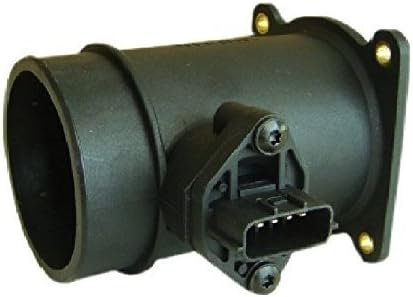 Amazon Com Mas0156 22680 8j000 Well Auto Mass Air Flow Sensor 5 Prong For 02 03 Altima 2 5l 3 5l 02 03 Sentra 2 5l Automotive