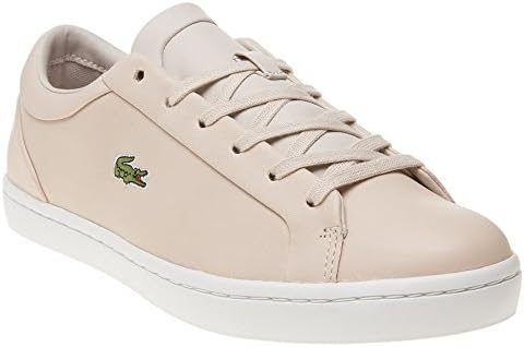 lacoste straightset 317 pink