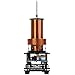Joytech Music Tesla Coil Arc Plasma Loudspeaker Wireless Transmission Experiment Desktop Toy Model DL01