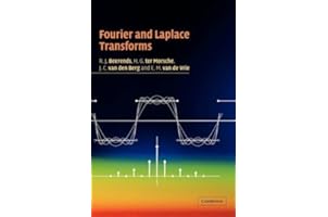 Fourier and Laplace Transforms