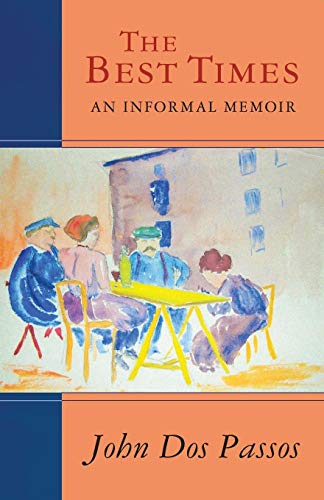 The Best Times: An Informal Memoir - //coolthings.us