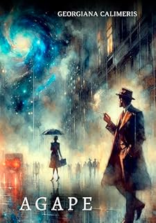 Livro Agape: Entre lágrimas e suspiros