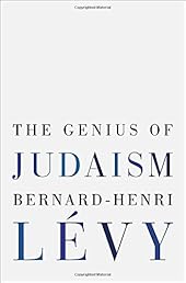 The Genius of Judaism