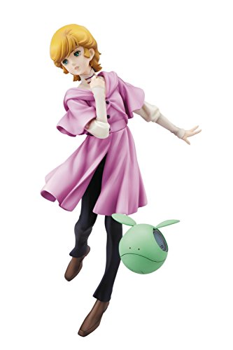 Megahouse Mobile Suit Gundam PVC Figure