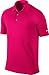 Nike Golf Men's Victory Polo FUCHSIA FORCE/WHITE L