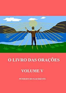 Livro O Livro das Orações (Volume 5)