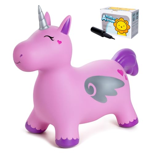 Purple Unicorn