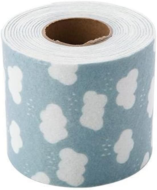 CUOTUO Condensation Strips Window Absorbent Sticker Water Absorbing Waterproof