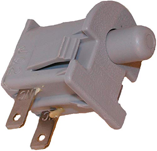 Greenstar 28414 Electricity Lawnmower Switch